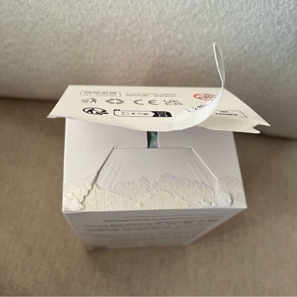 AUTHENTIC LABUBU HAPPINESS Big into Energy Series Plush Pendant Blind Box NWT - Picture 8 of 13